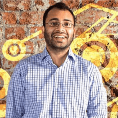 Ajay Nair