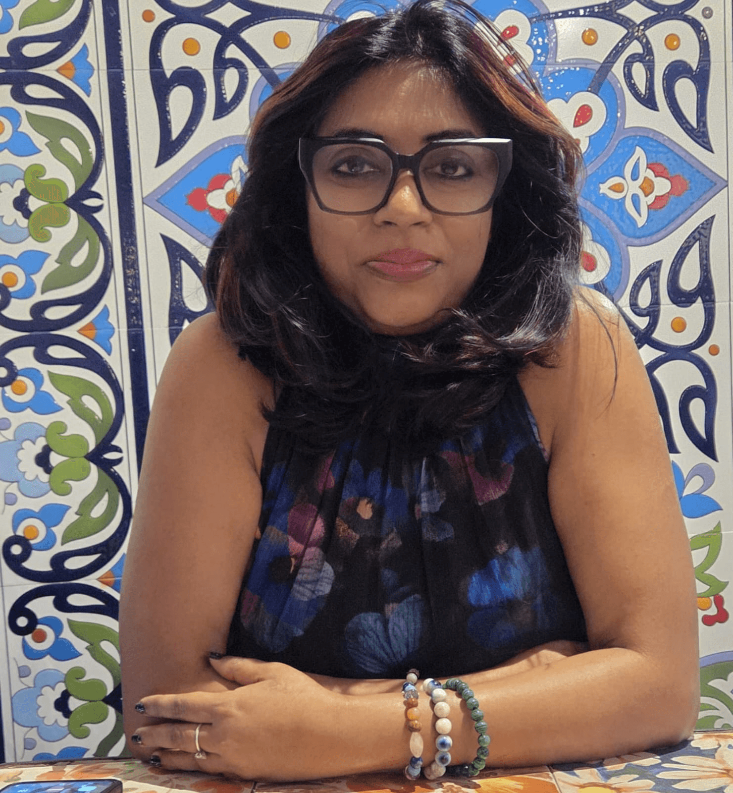 Priyashmita Guha