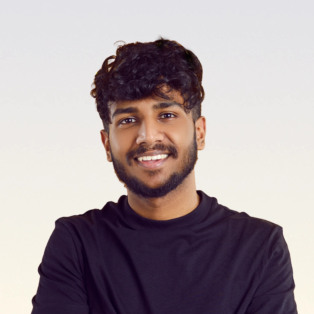 Ayan Kapoor
