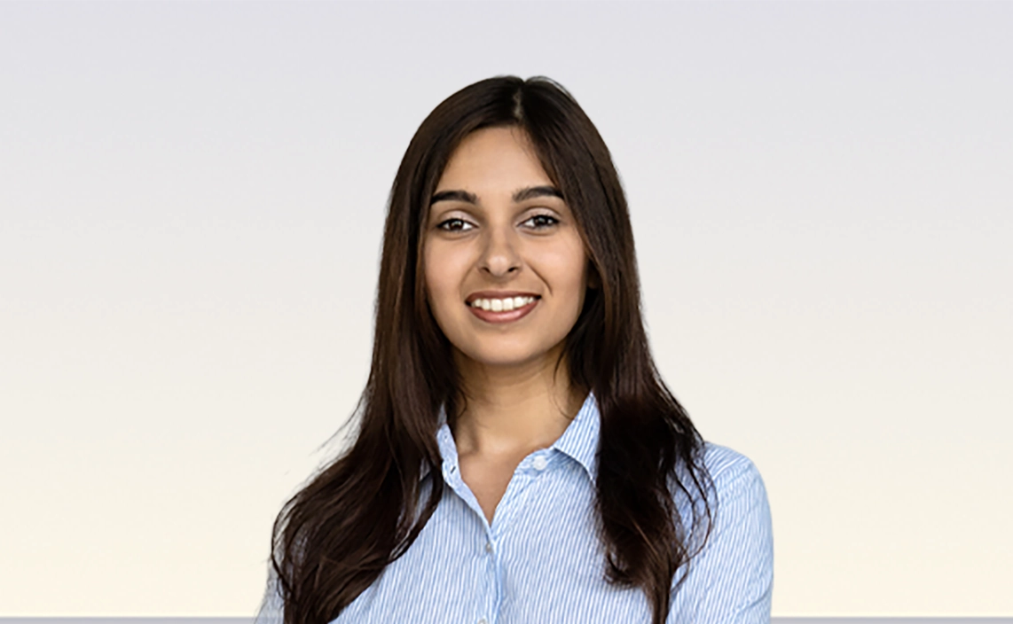 Riya Reddy