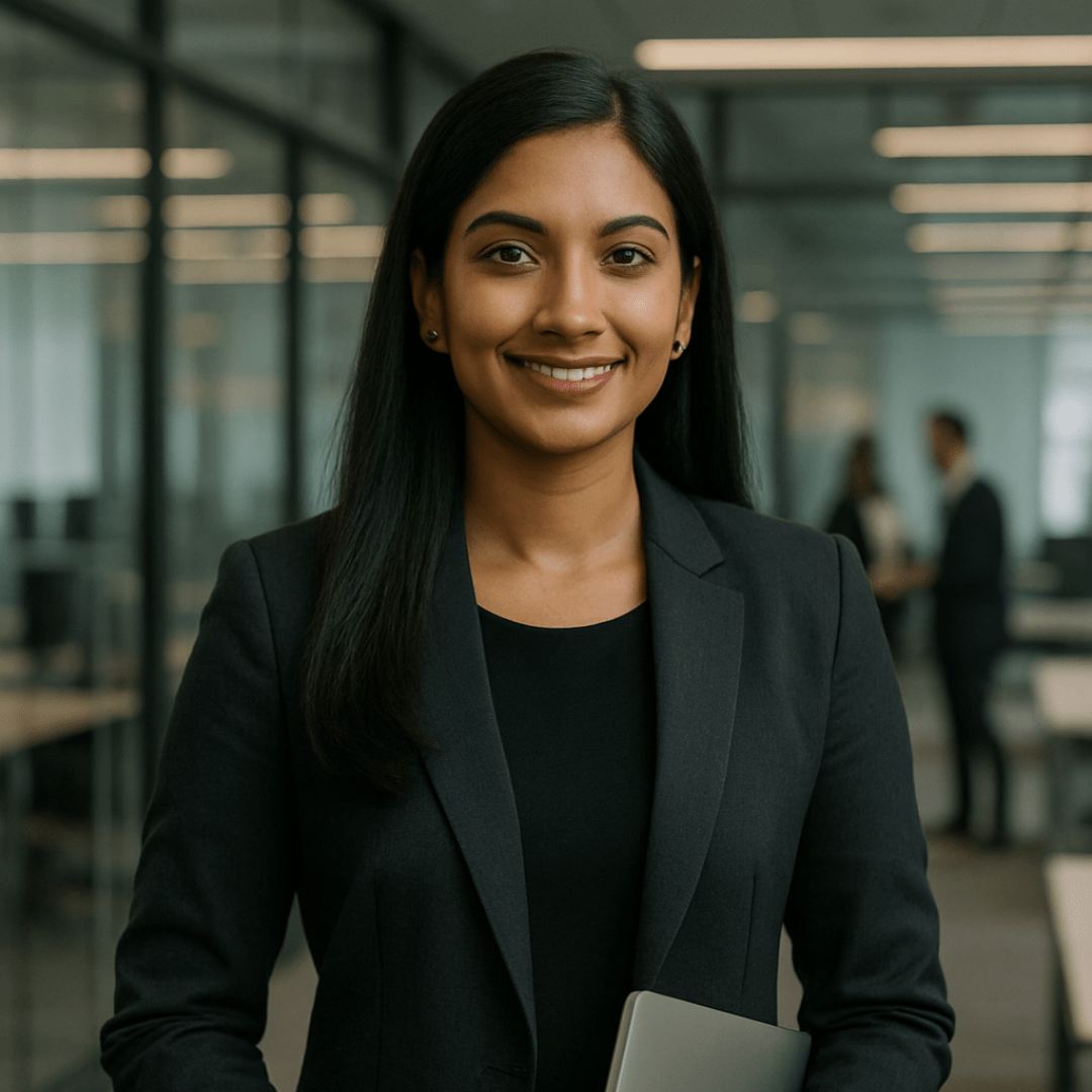 Riya Reddy