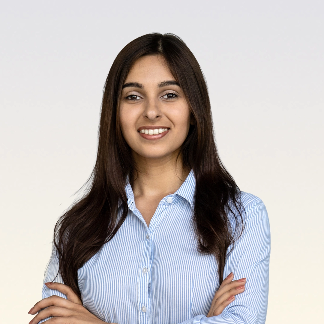 Riya Reddy