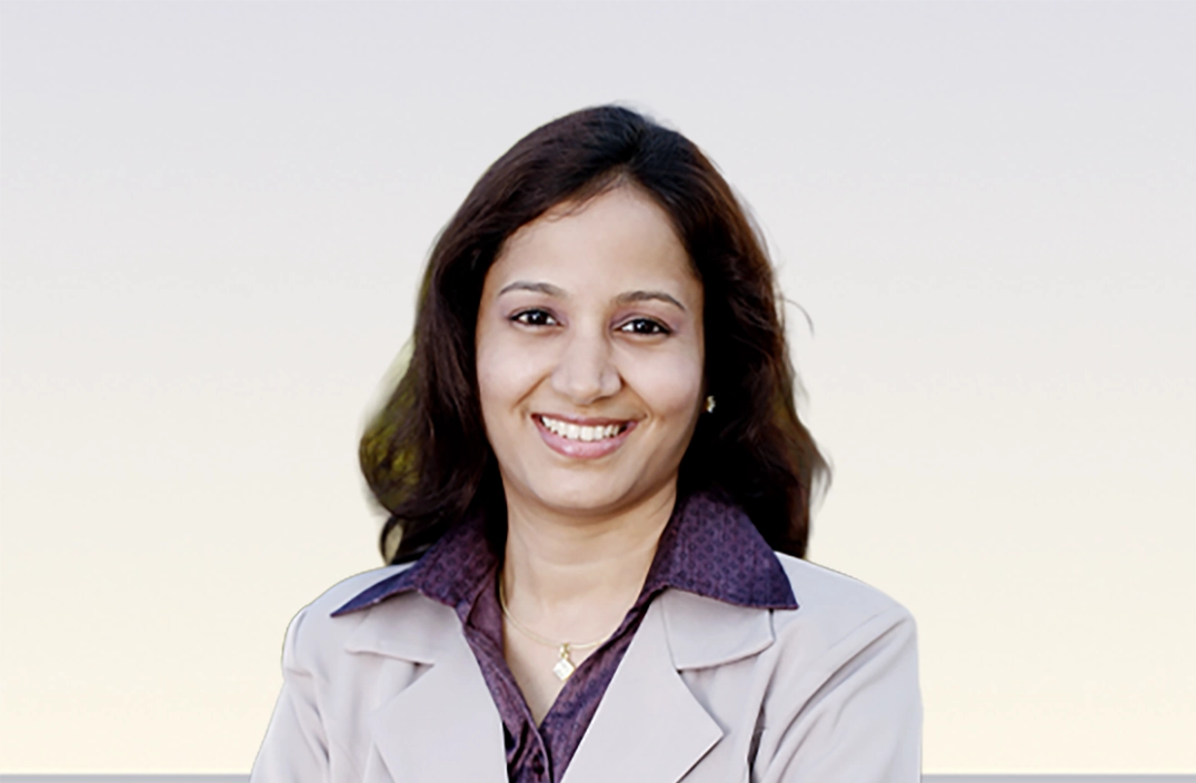 Tanvi Arora
