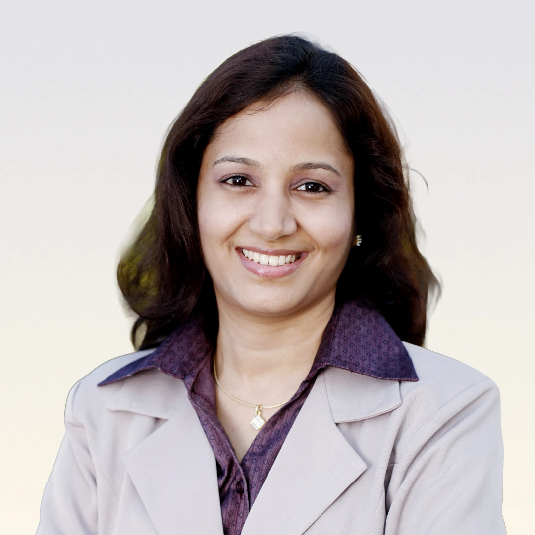Tanvi Arora