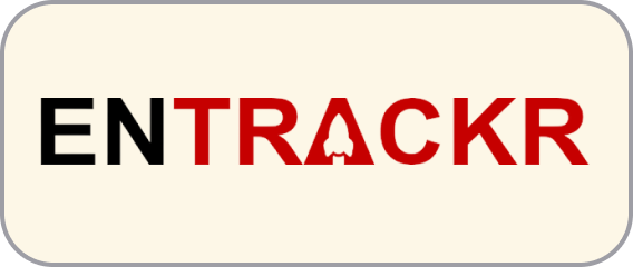 Entrackr