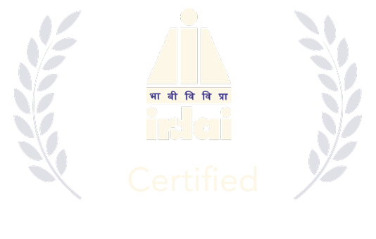 IRDAI logo
